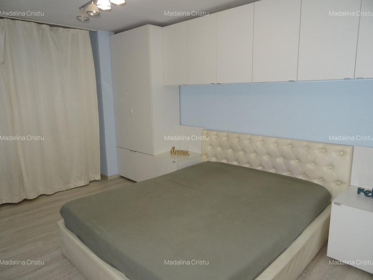 Garsoniera spatioasa Calea Plevnei/Arcom Residence - 3