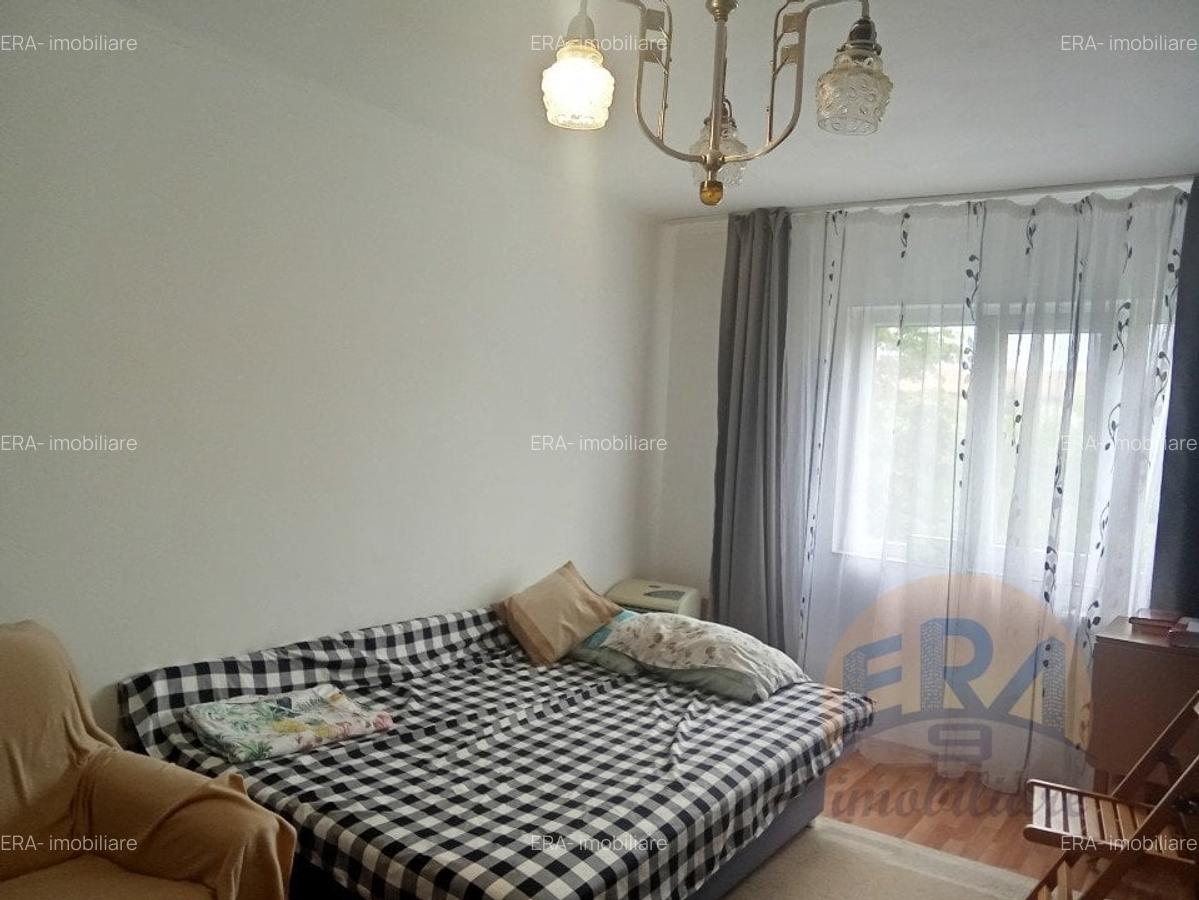Apartament cu 2 camere decomandat în Nufărul - 2