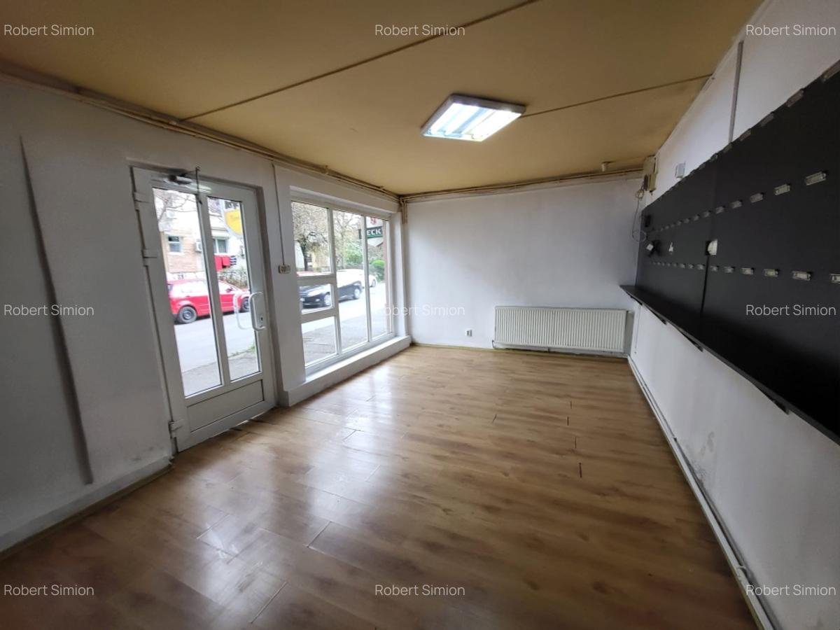 Proprietar vând spațiu comercial Ploiești - 8
