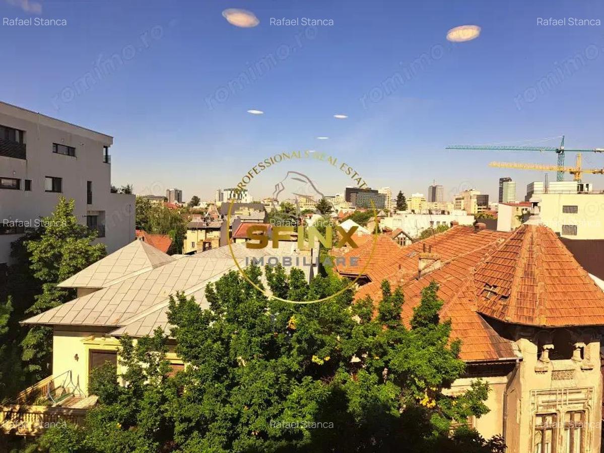 De inchiriat Spatiu Birouri Piata Romana - 12