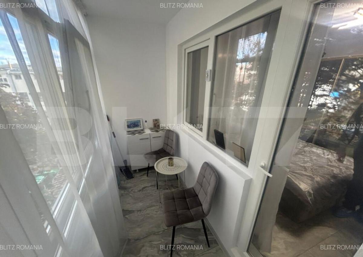 Apartament 2 camere, 49.30 mp, zona Podu Rosu - 3