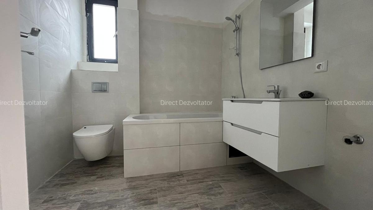 Vilă Individuală – Design Modern & Eficiență Energetică - 9