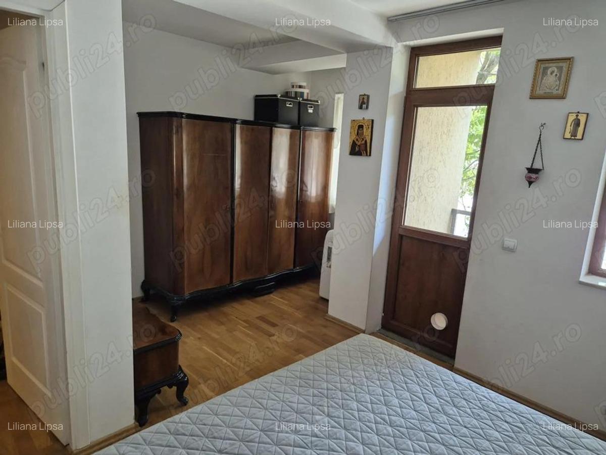 Brancoveanu, casa 5 camere - 2