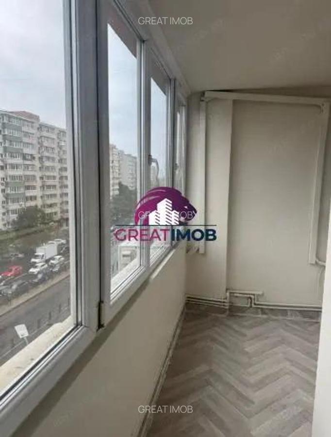 Apartament 2 Camere de Inchiriat Stefan cel Mare Lizeanu (Bloc Reabilitat, Totul Nou)-Marian - 4
