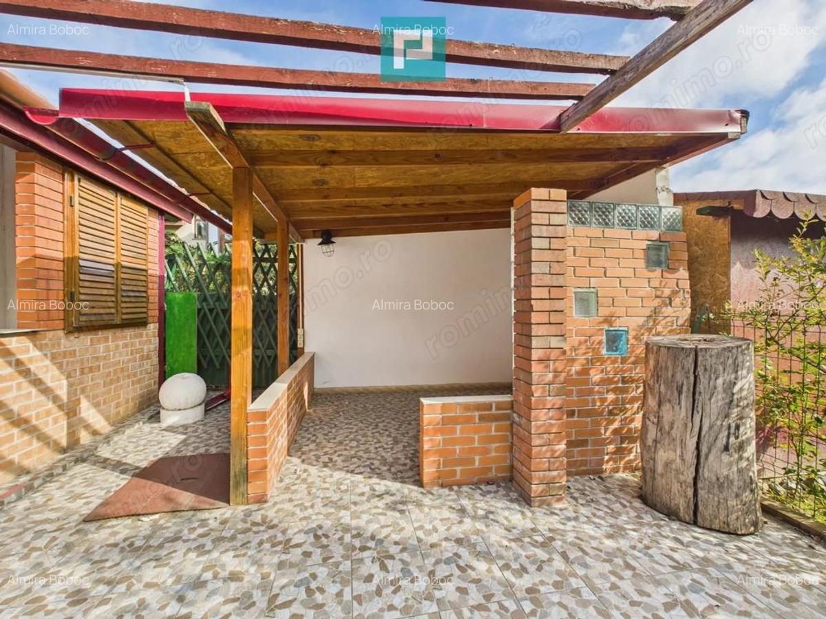 Casa cu o camera, teren 350 mp in Subcetate - 3 Casa cu o camera, teren 350 mp in Subcetate - 3