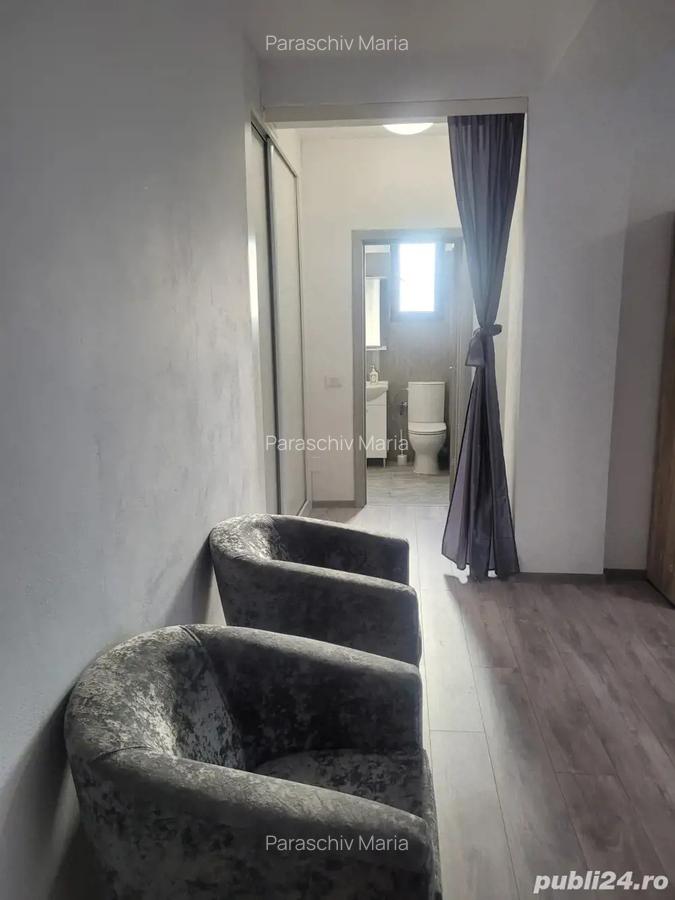 Inchiriez apartament 2 camere,transformat in 3 camere,bloc nou,Craiova - 4