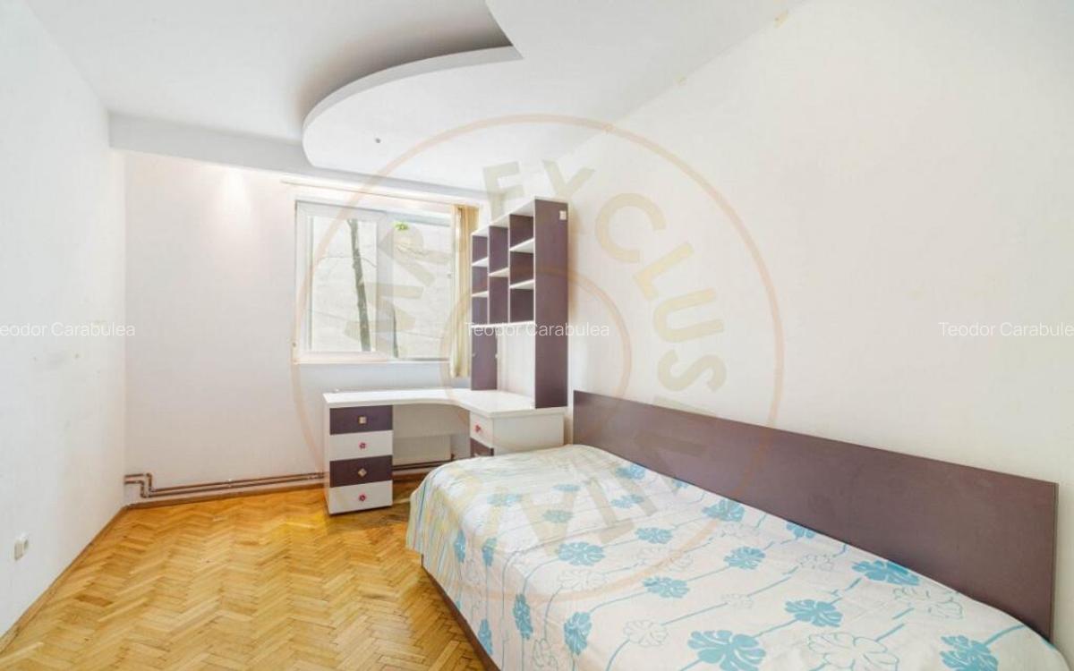 Pentru Familie - 3 camere 70 mp - Pajura - 6