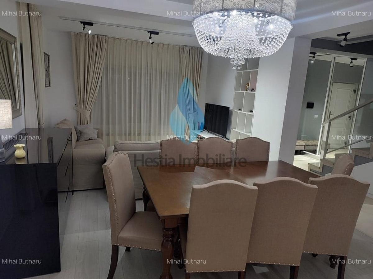 Vila tip duplex P+E,amenajari moderne, Miroslava-Iasi. - 6