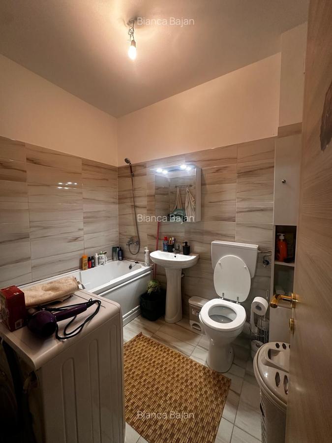 SECTOR 4- APARTAMENT 3 CAMERE 2 BAI - Etaj 1 - 14