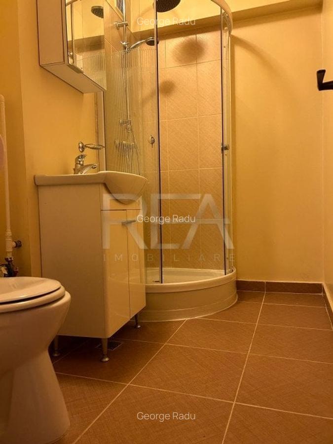 Apartament 4 Camere | Sebastian | - 15