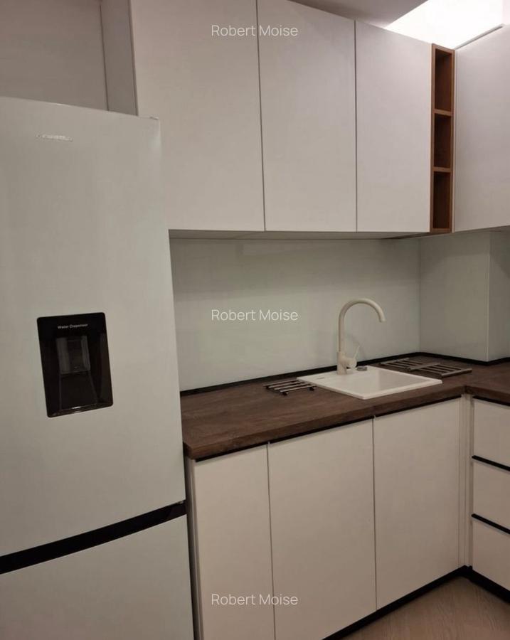 Studio la Prima Inchiriere complex Cortina North zona Pipera Aviației - 6