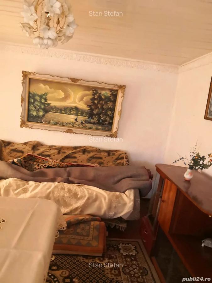 Casa de vanzare comuna Ciorani de jos Judetul Prahova - 7