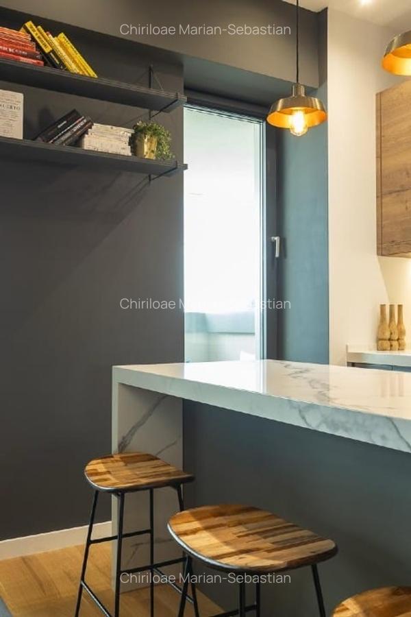 Apartament cu 2 camere decomandat în Aviației - 7
