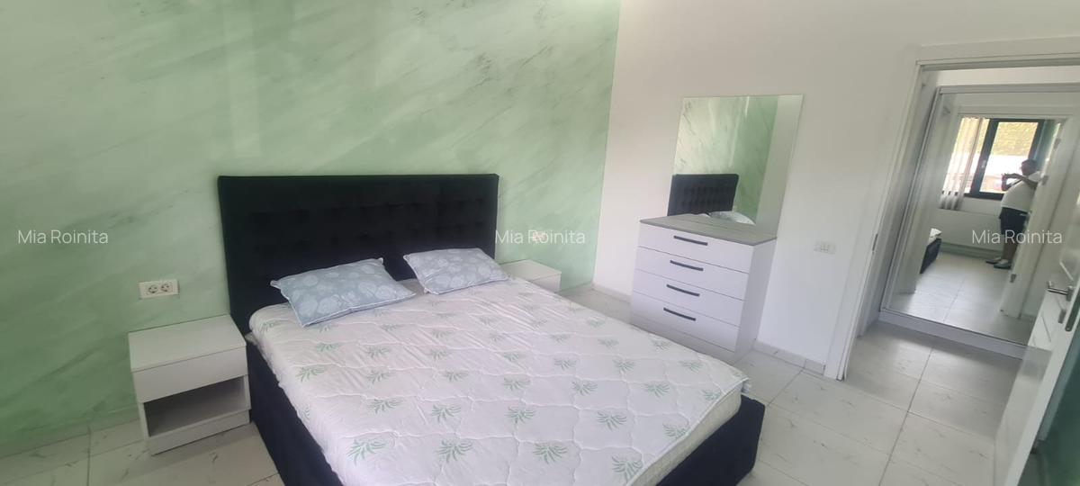 APARTAMENT LA PRIMA LINIE LA MARE - 8