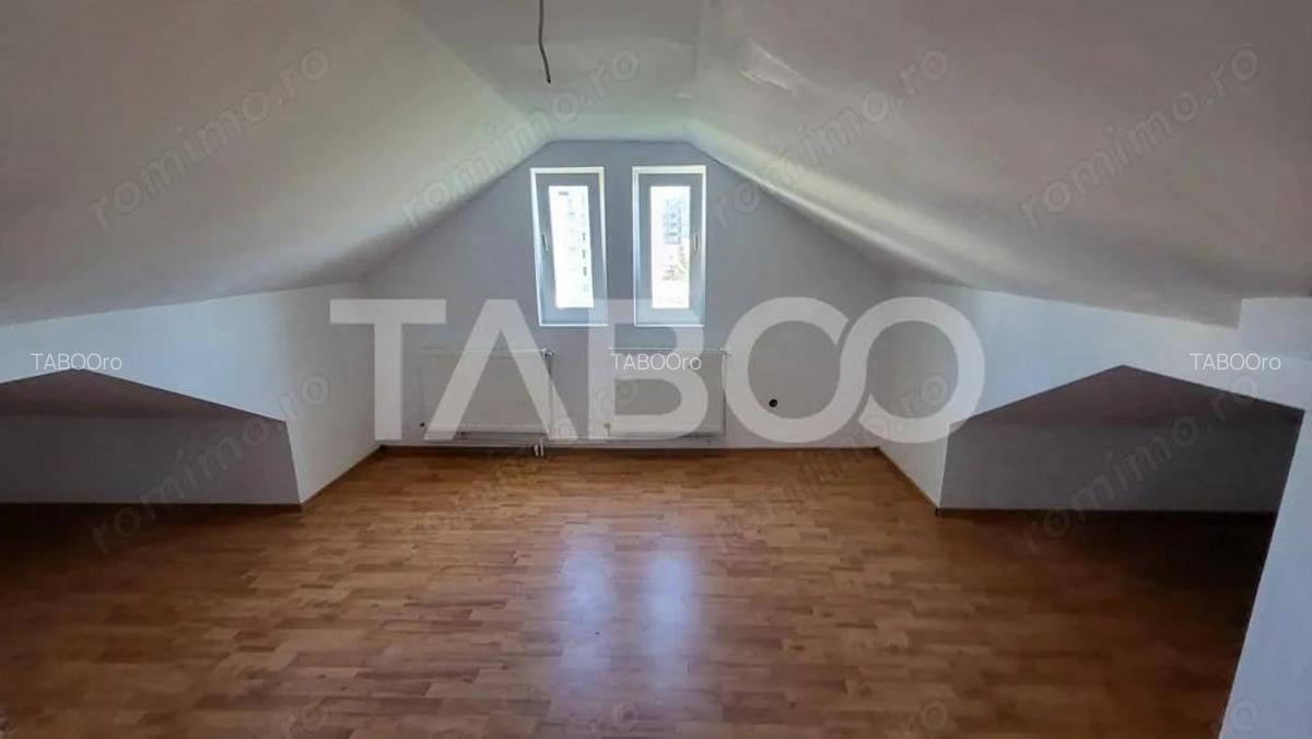 Apartament de vanzare 2 camere 69 mpu zona Rahovei din Sibiu - 3 Apartament de vanzare 2 camere 69 mpu zona Rahovei din Sibiu - 3