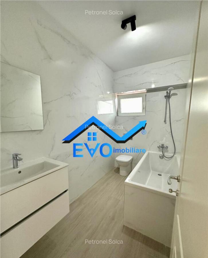 Apartament cu 2 camere, prima , complex Evergreen Towers - 7