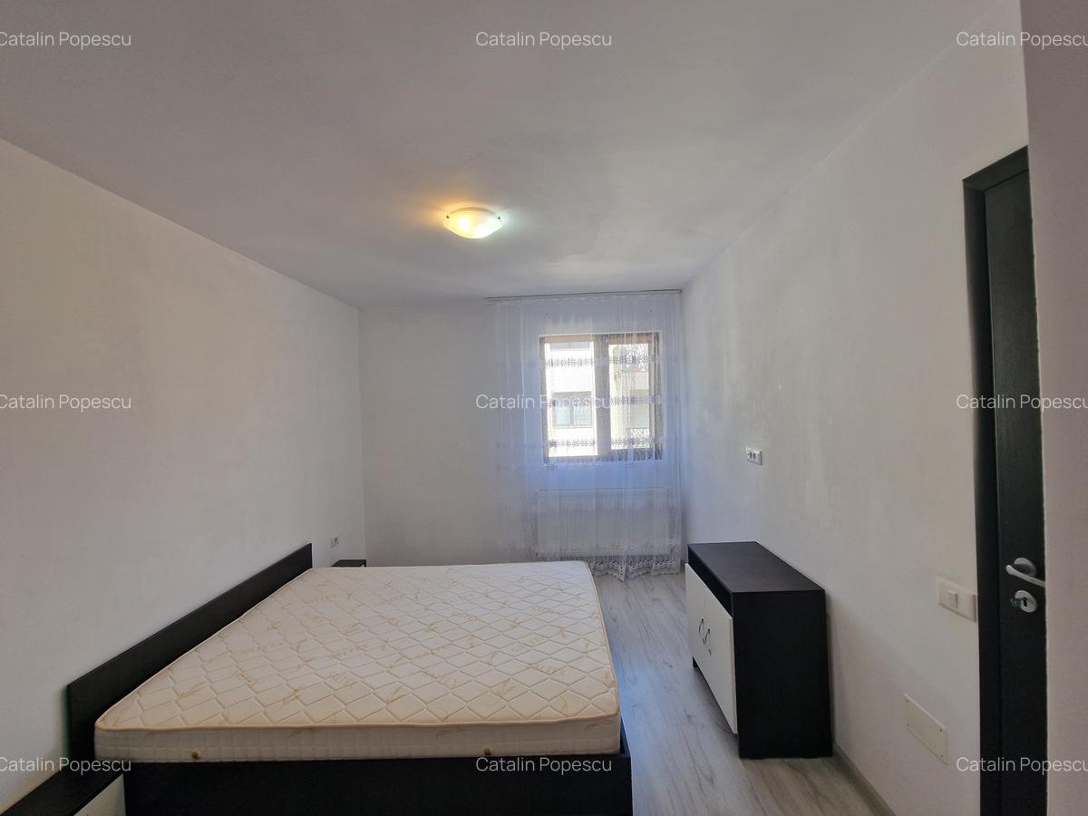 2 Camere Dobroesti – Fundeni - Str. Ciresului nr. 8 {Centrala – Parcare} - 6