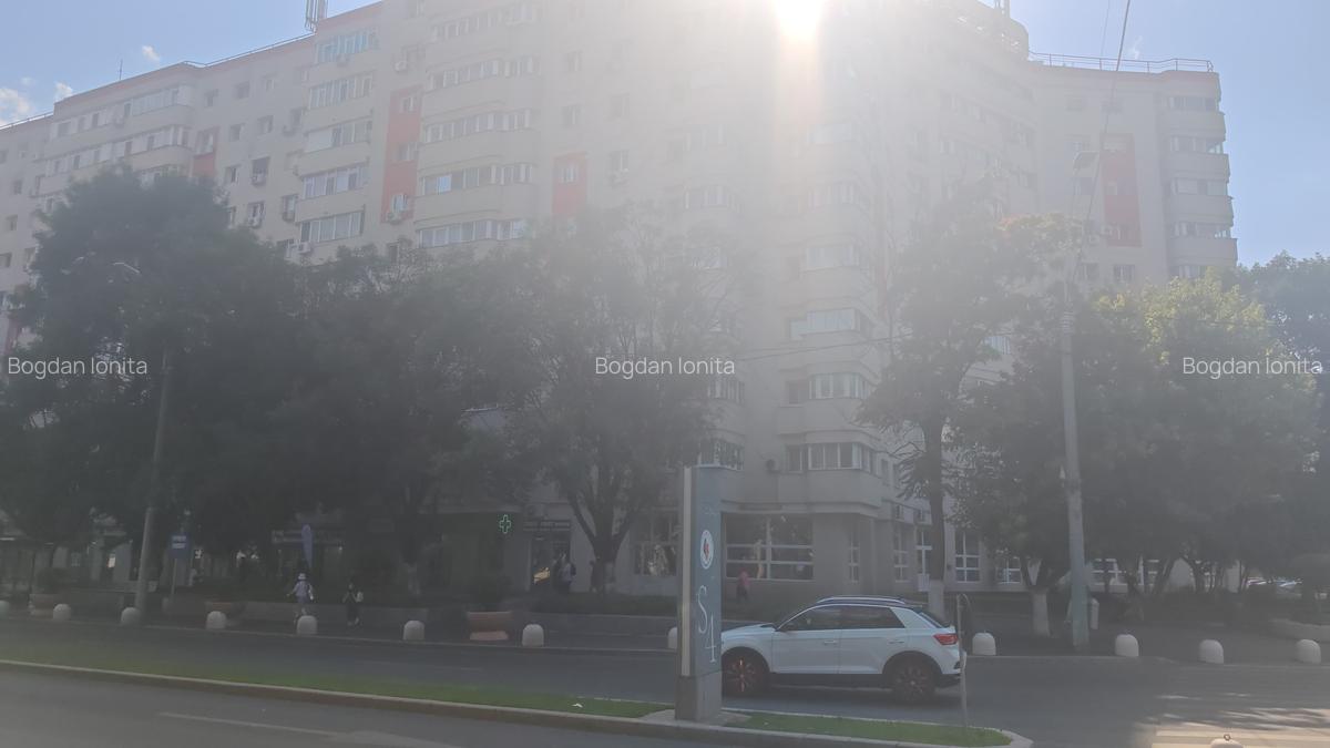 Apartament cu 3 camere semidecomandat, mobilat în Brâncoveanu - 20