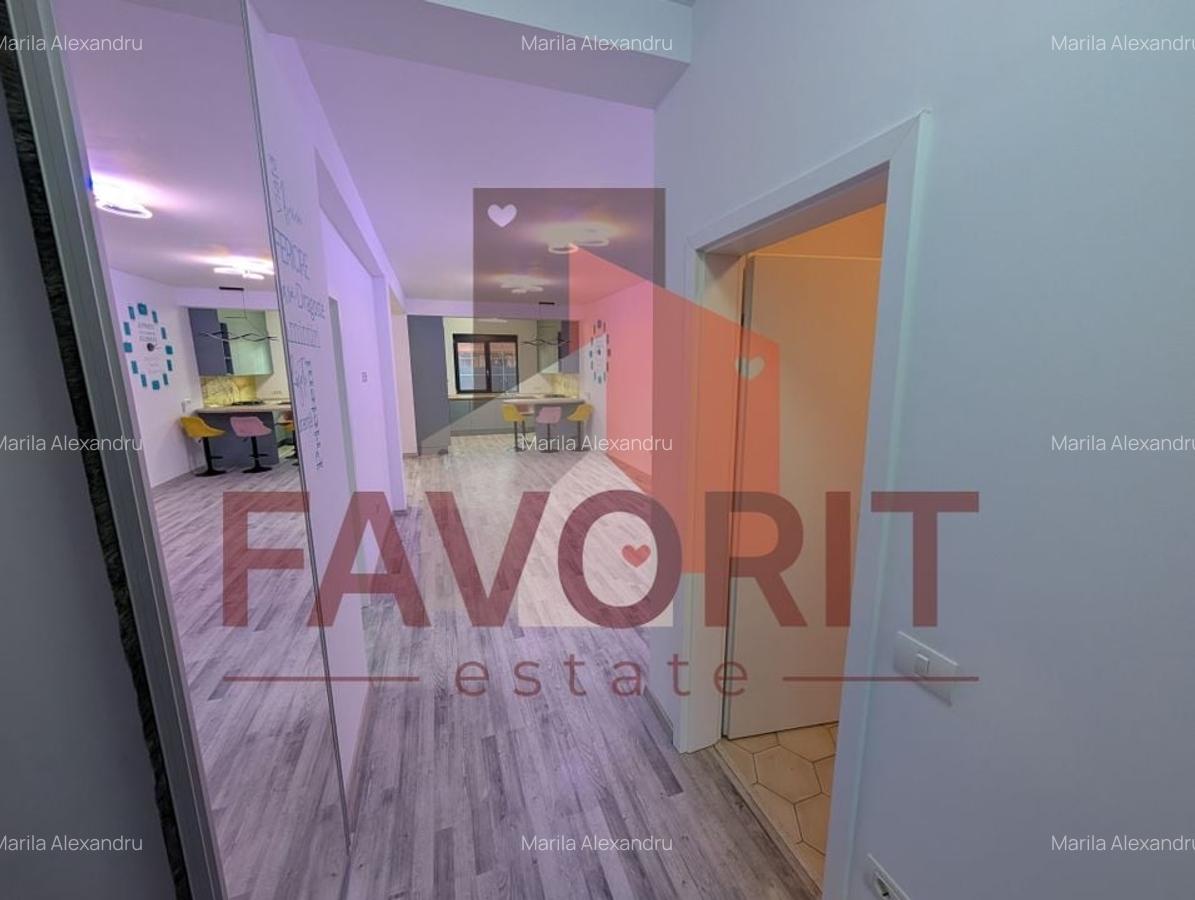 Duplex | Parter + Mansarda | Asfalt | Toate utilitatile | Finisaje premium - 10