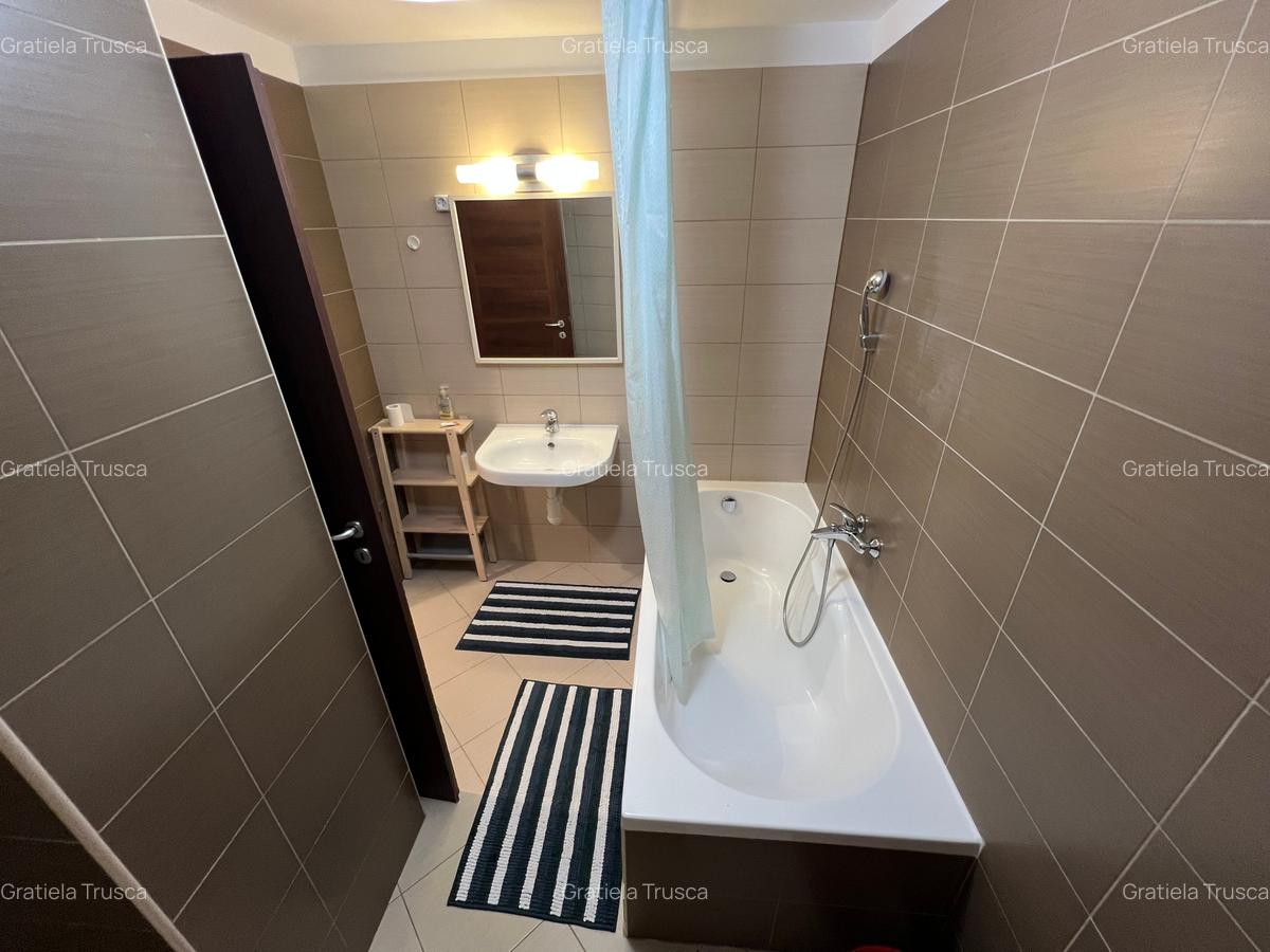 Inchiriere Apartament 3 Camere  Iancu Nicolae-Cambridge School - 18