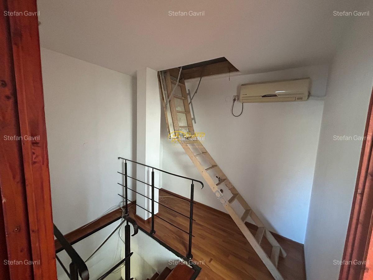 Apartament 3 camere Copou - 6