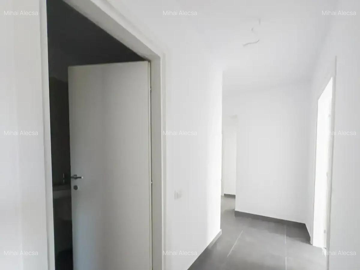 3 camere | gradina 52 mp | 114 mp | incalzire pardoseala | Pallady - 5