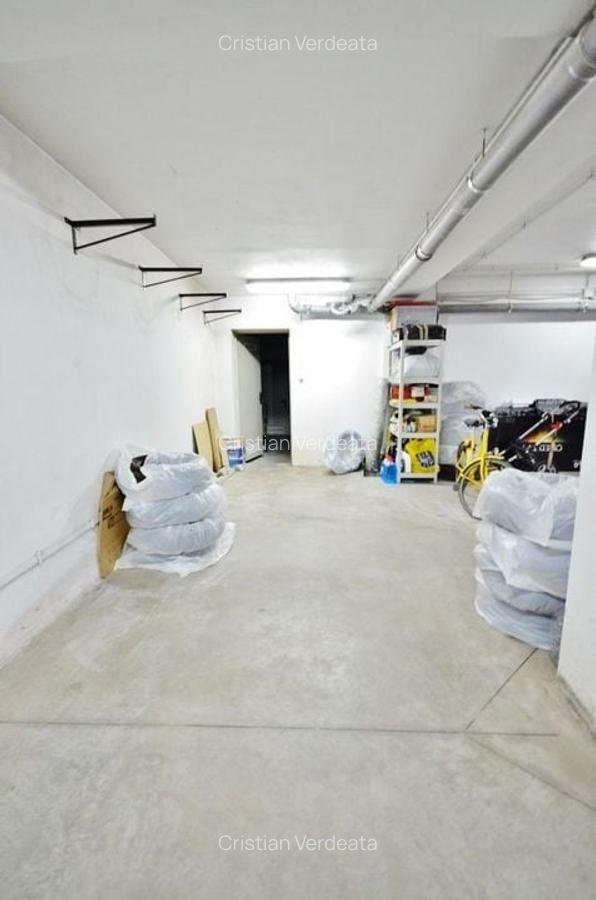 APARTAMENT INTERESANT | 4 CAMERE LA PARTER CU TERASA DE 115 MP | GARAJ - 7