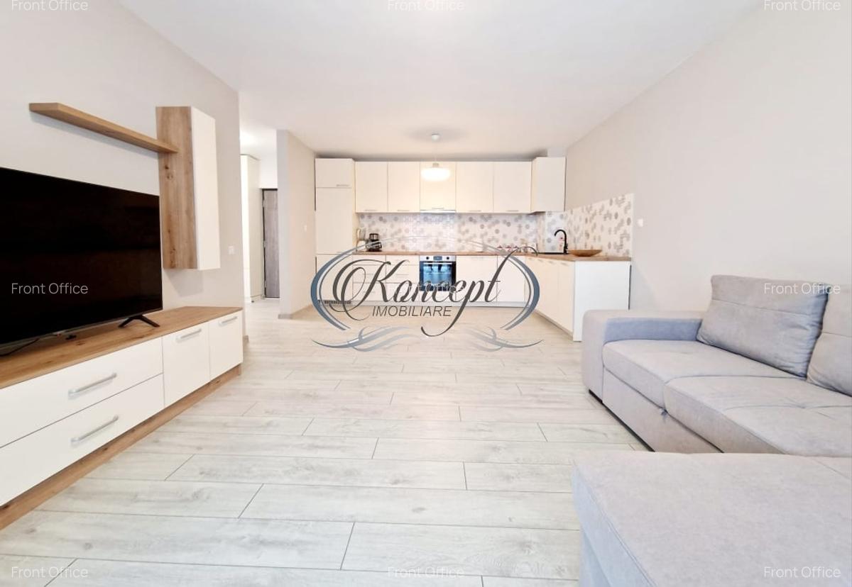 Apartament la prima inchiriere pe Soporului - 2