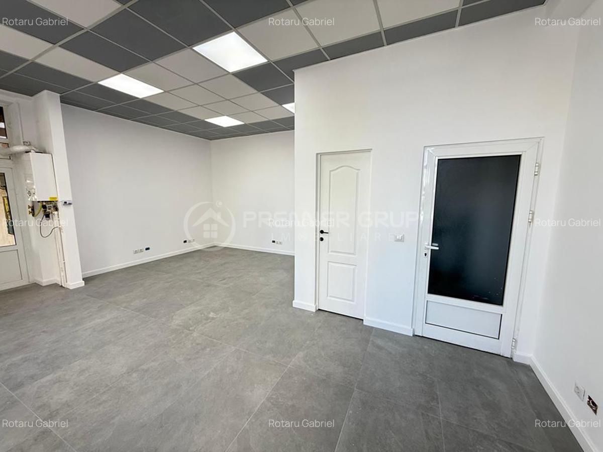 Spatiu comercial, Nicolina - LIDL, 40mp - 5 Spatiu comercial, Nicolina - LIDL, 40mp - 5