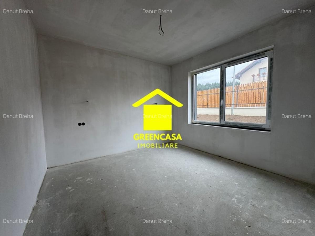 Casa individuala P+E, 177 mp utili, curte 500 mp, Chinteni - 9