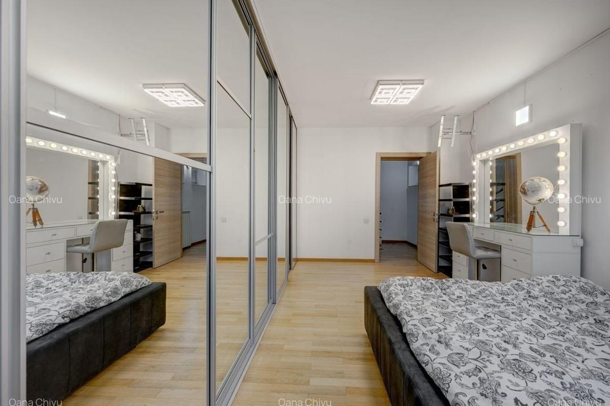 Vila individuala Pipera intersectie Iancu Nicolae OPEN HOUSE 11.12 - 11