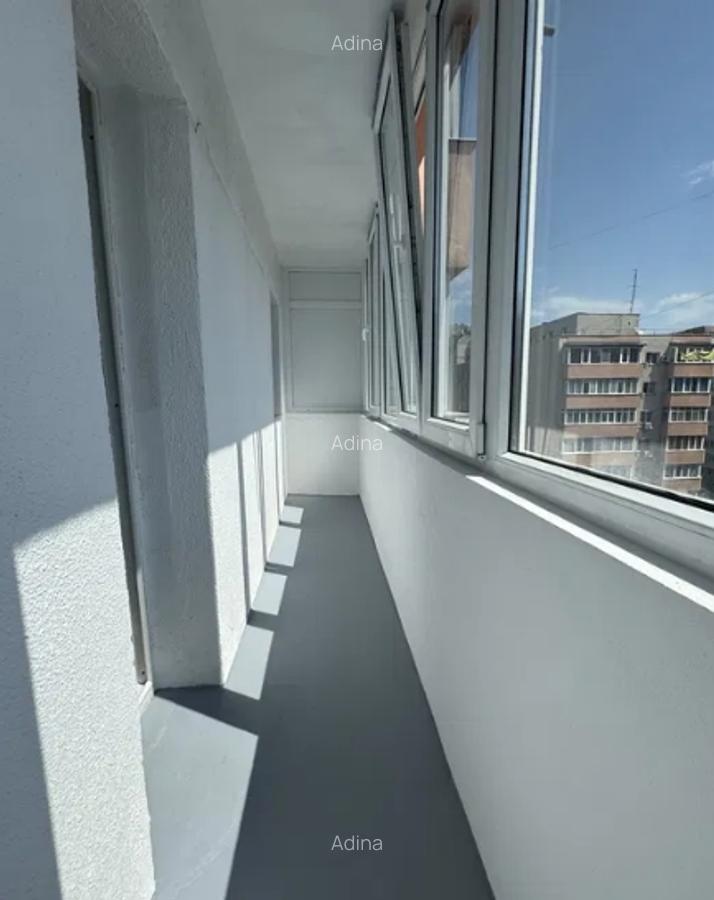Calea Mosilor,bl.1984,reabilitat,DECOMANDATA,Renovata ,geam la baie,balcon - 2