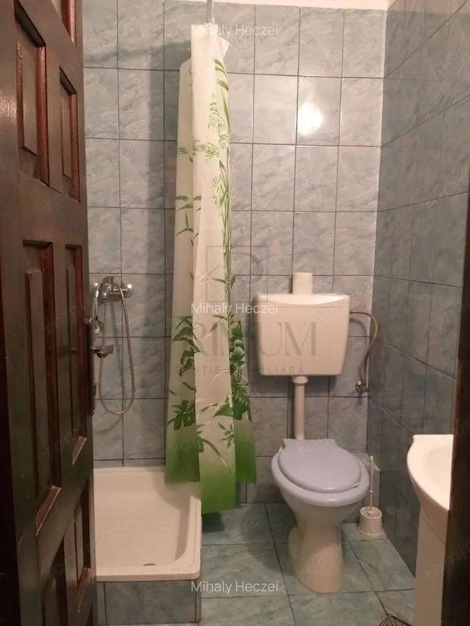 Garsoniera Renovata - Etaj Intermediar - Bloc Anvelopat - Zona AEM - 3 Garsoniera Renovata - Etaj Intermediar - Bloc Anvelopat - Zona AEM - 3