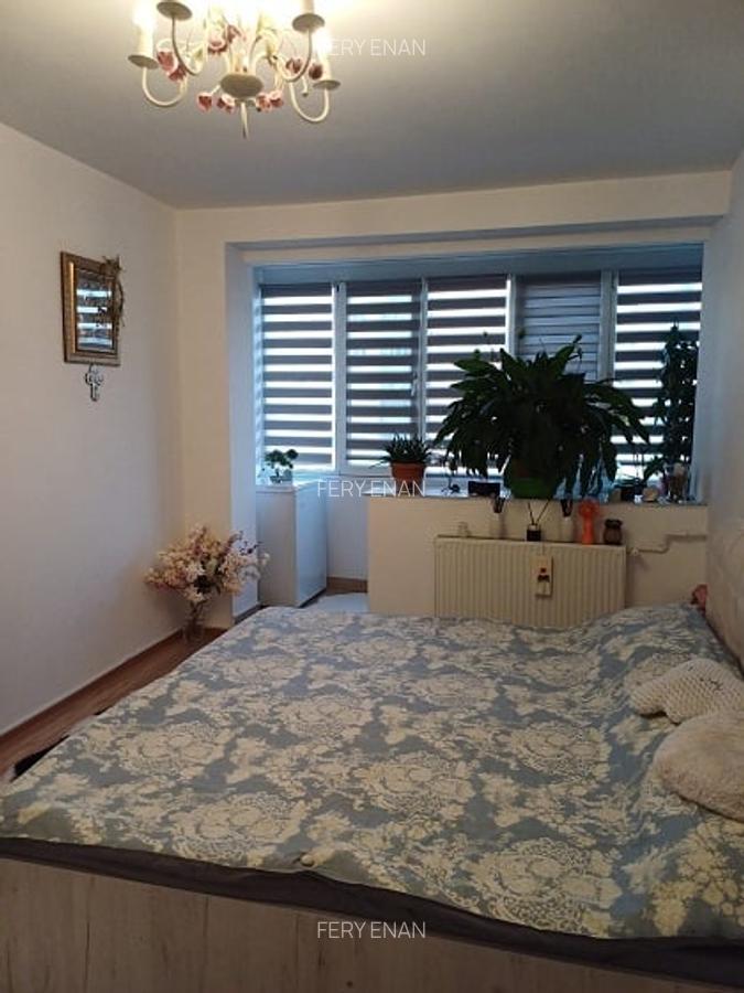 Stefan cel Mare-Metrou, Apartament 3 camere - 3