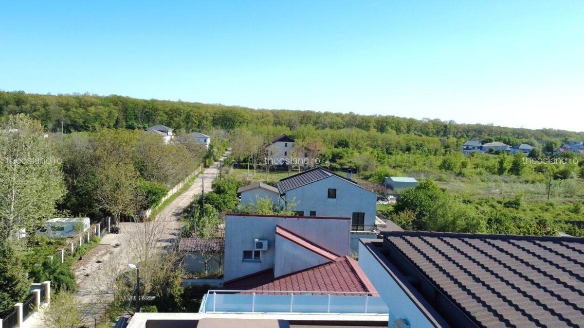 Apartament cu 4 camere decomandat în Băneasa - 26