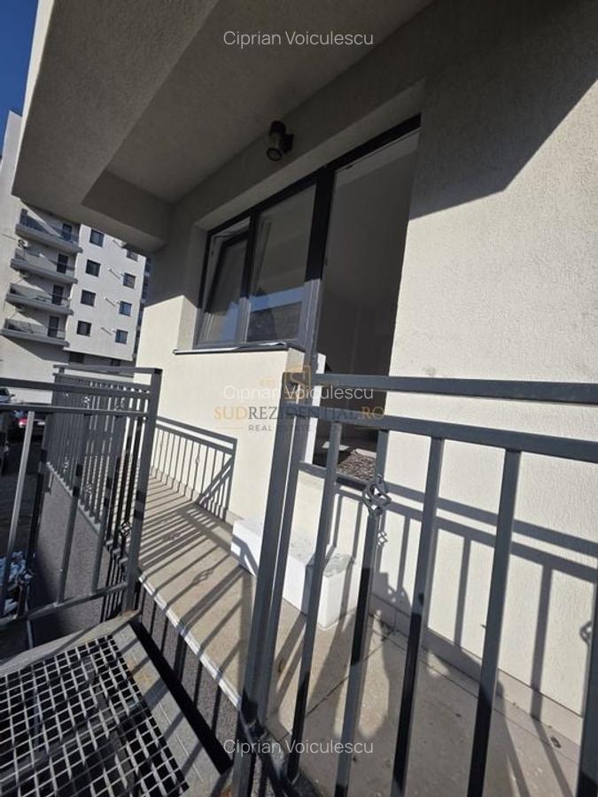Apartament 2 camere de inchiriat, curte 40 mp,metrou, Popesti-Leordeni - 9
