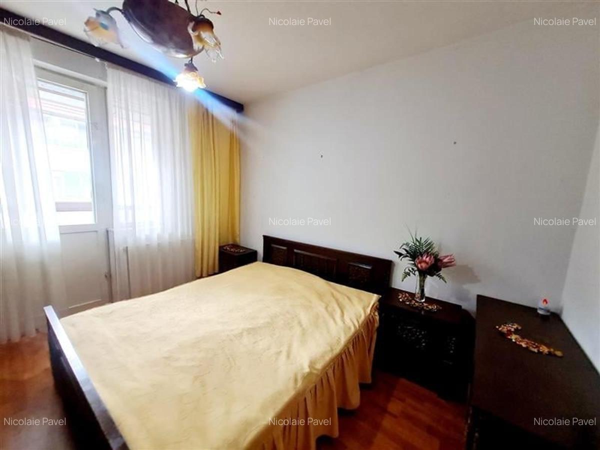 3D! Regim vila, view panoramic, structura decomandata, etaj 2, Central, Brasov - 31