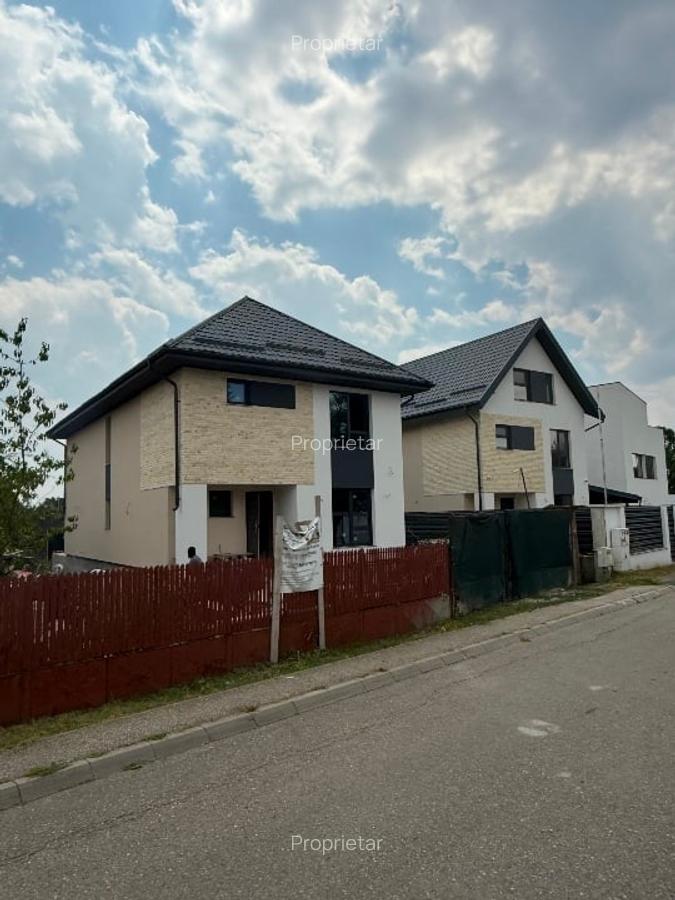 Vila individuala 550 mp teren Zona FRF! - 6