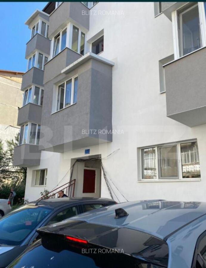 Garsoniera privighetorilor etaj 4 - 4