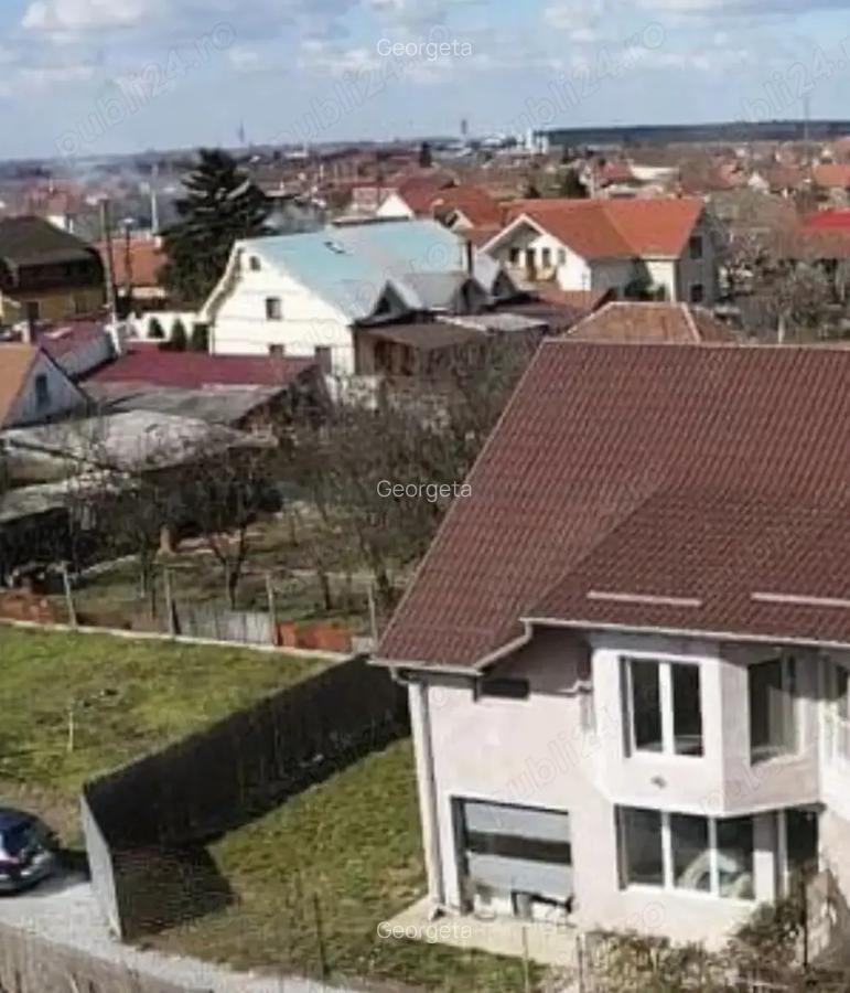 Vand casa in Oradea(1 2 duplex) - 1