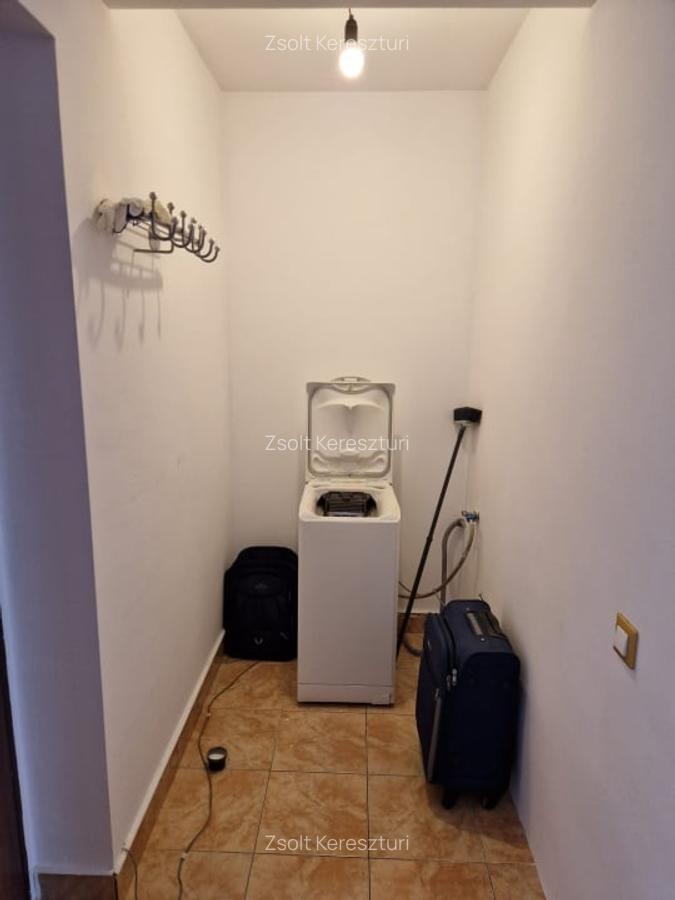 Apartament luminos 2 camere, Manastur str. Dimitrie Gusti - 13