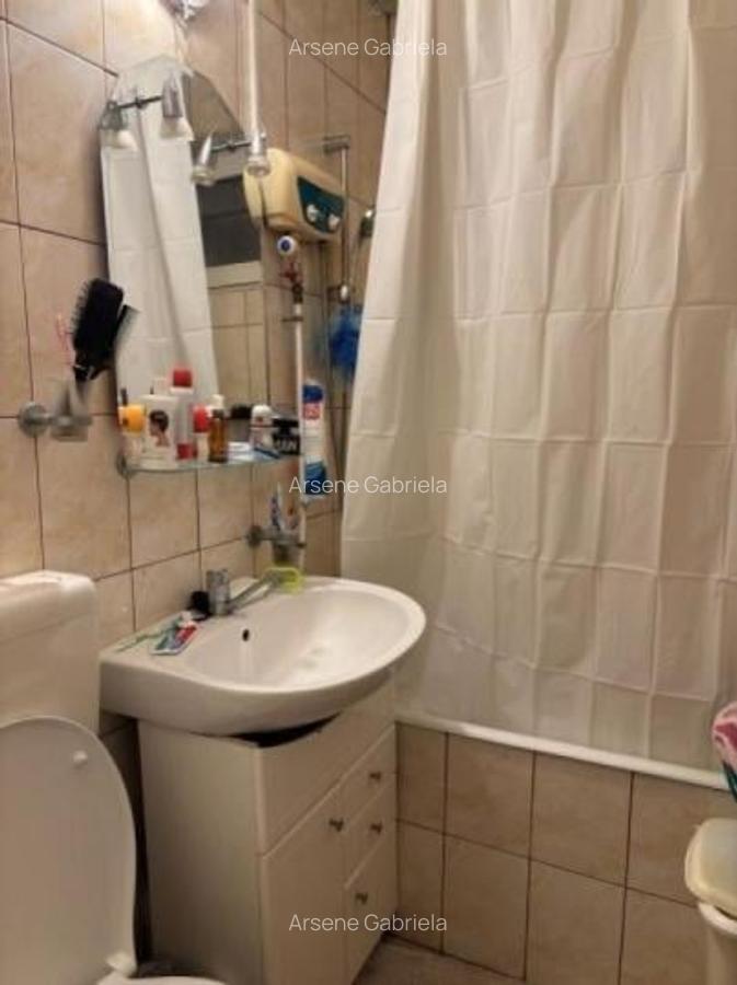 De vanzare apartament 2 camere/ Drumul Gazarului - 5