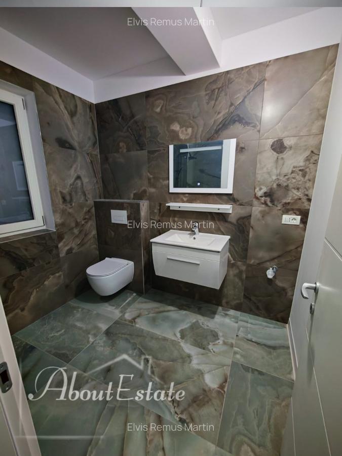 Apartament cu 2 camere finalizat , pod in CF situat in Giroc . - 7