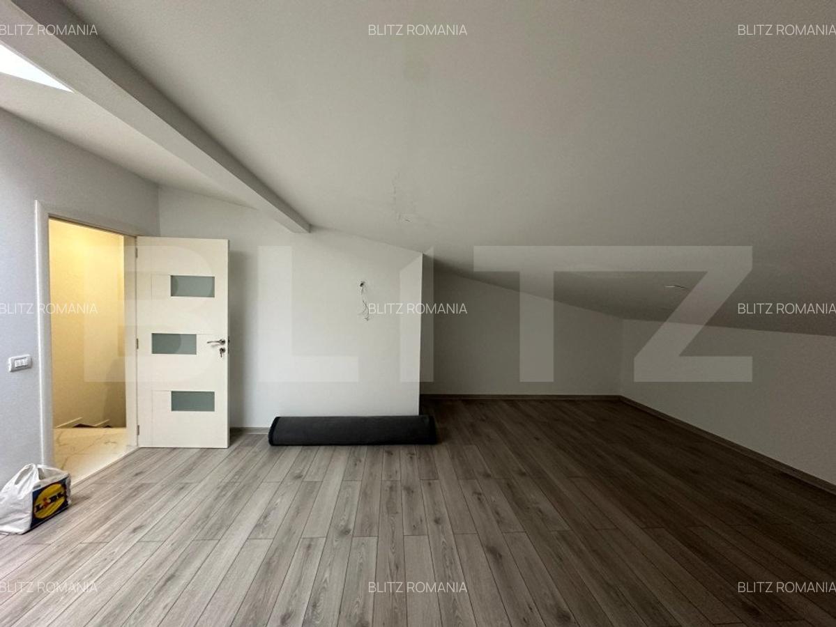 Casa insiruita cu 5 camere, 175 mp utili,zona Alba-Micesti - 18