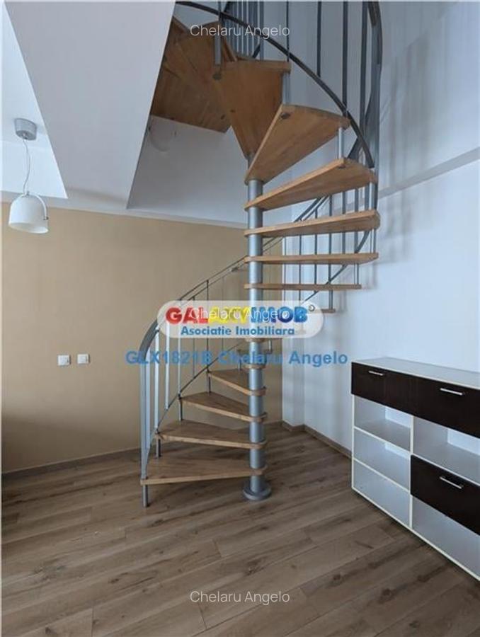 Parcul Carol Serena Apartaments duplex 2 cam. doua bai,parcare subtera - 30
