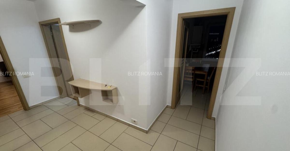 Apartament 4 camere, 84 mp, zona Central - Podu Ro? - 2