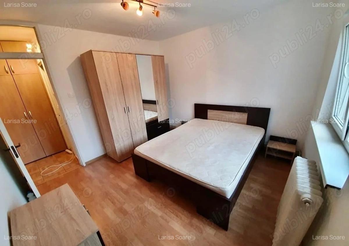 2 camere | centrala proprie | decomandat | 240 m Metrou Lujerului - 2