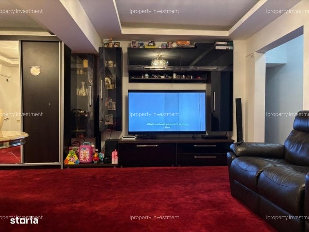 Lujerului, Iuliu Maniu | 4 Camere | Etaj 1 | metrou 5min - 3