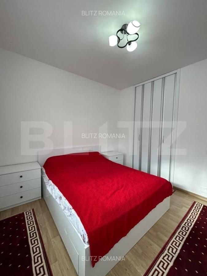 Apartament 2 camere, 55 mp, parcare, zona Calea Turzii - 3