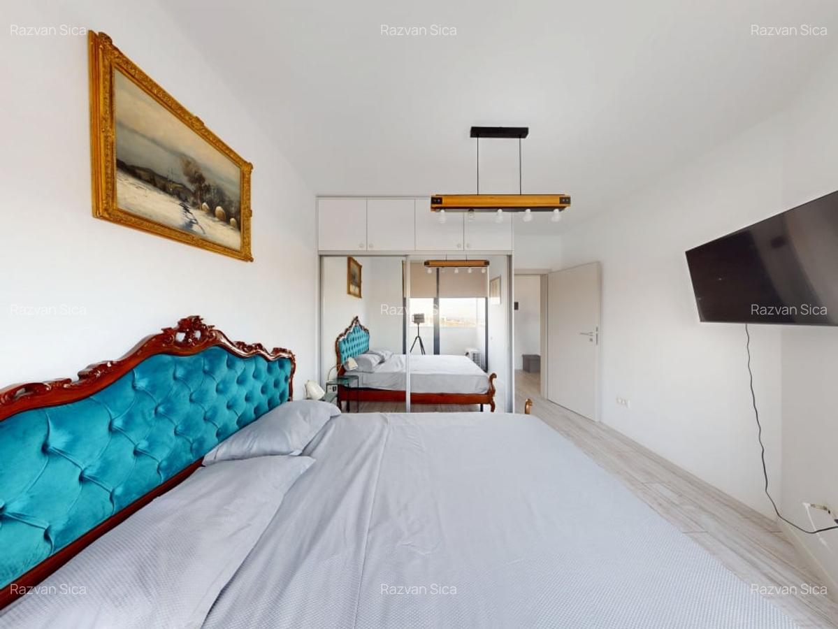 Apartament 2 Camere - Zona Torontalului - 0% Comision - 8